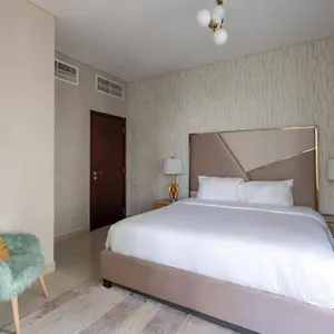 Bella Vista - 29 Boulevard Downtown Burj Khalifa Дубай