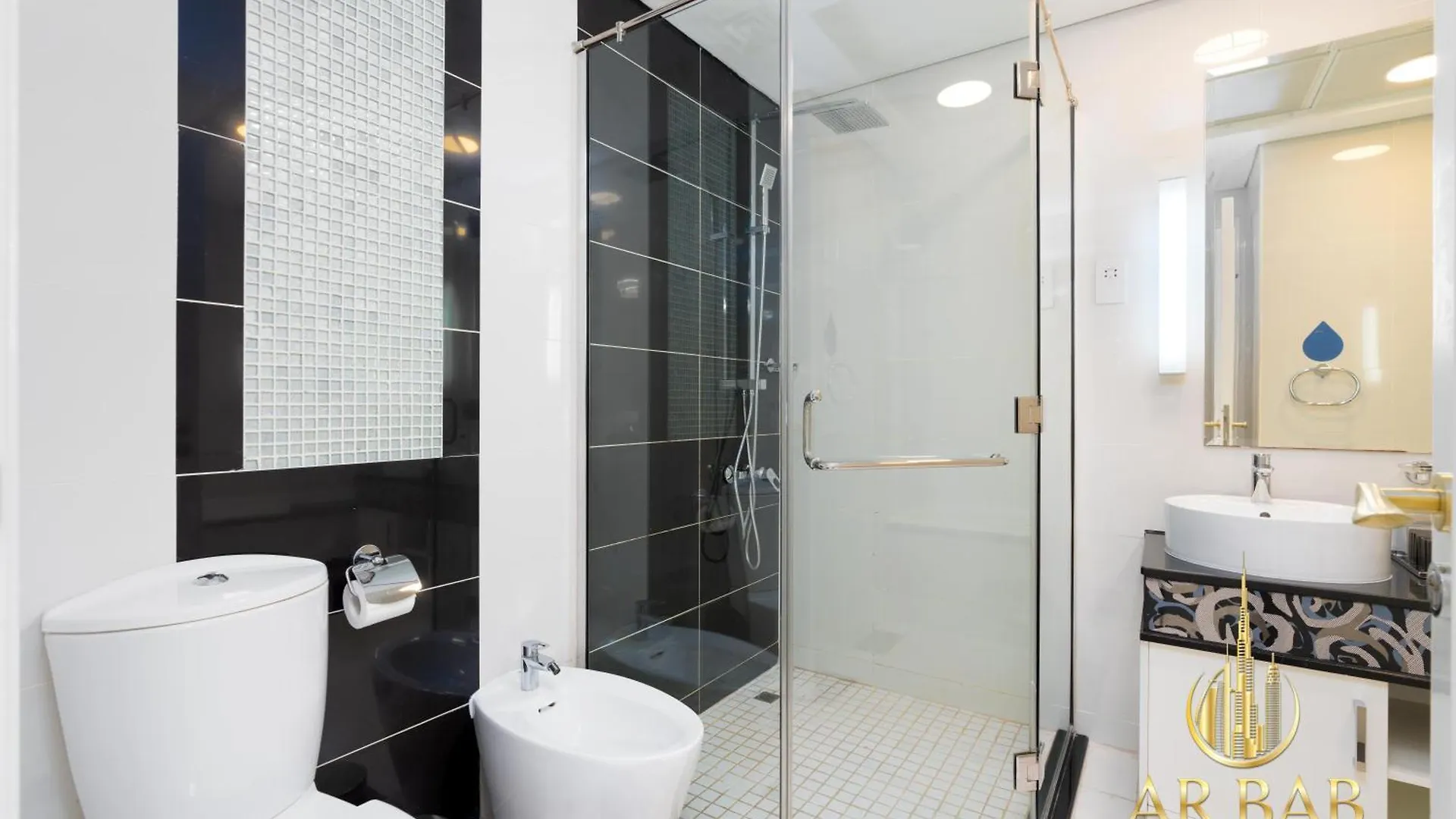 Damac Maison Mall Street - Luxurious 3Br - Burj Khalifa View - Near Dubai Mall