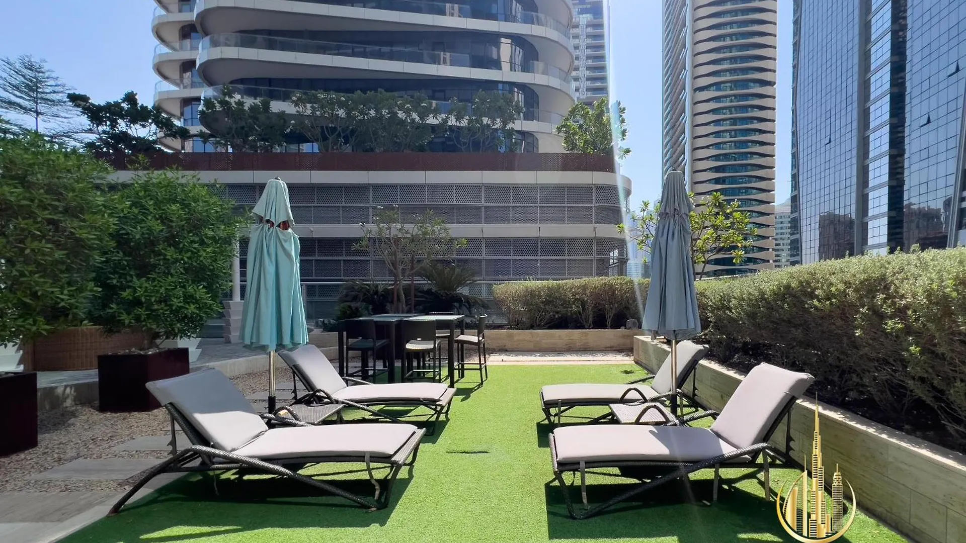 شقة Damac Maison Mall Street - Luxurious 3Br - Burj Khalifa View - Near Dubai Mall الإمارات العربية المتحدة