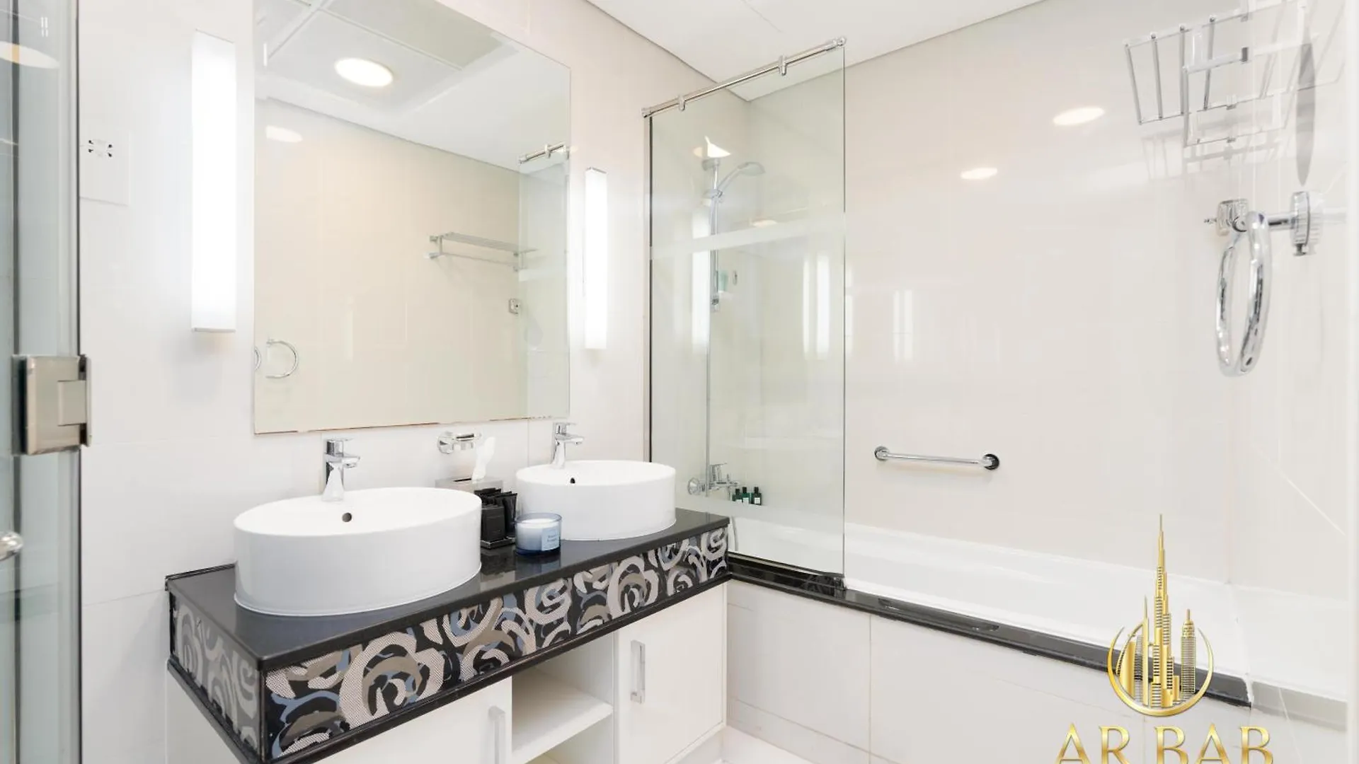 Damac Maison Mall Street - Luxurious 3Br - Burj Khalifa View - Near Dubai Mall شقة