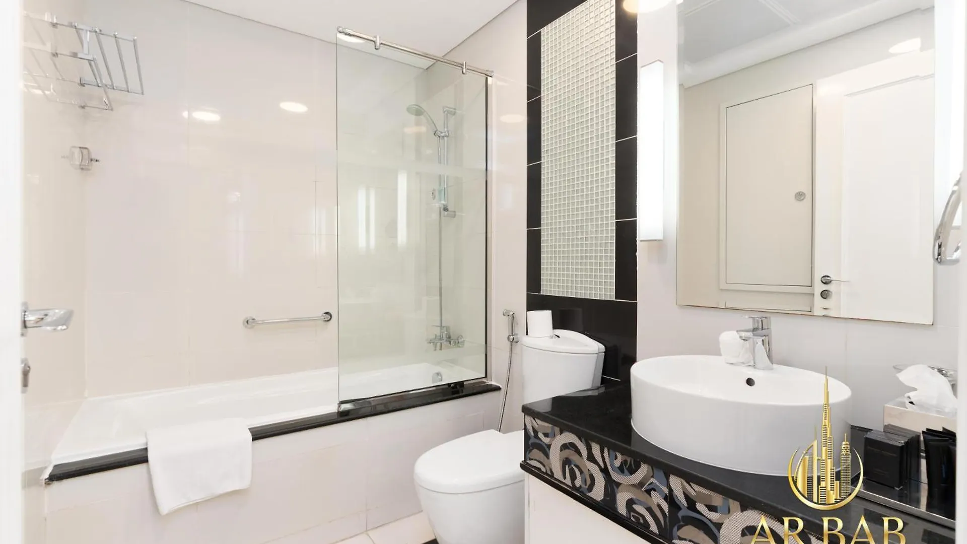 Damac Maison Mall Street - Luxurious 3Br - Burj Khalifa View - Near Dubai Mall 0*,  الإمارات العربية المتحدة
